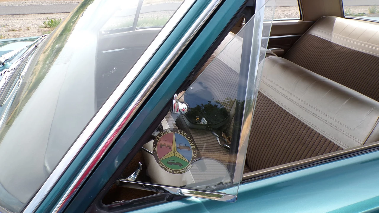 1967 Dodge Coronet 4th Gen - Image 19 of 31
