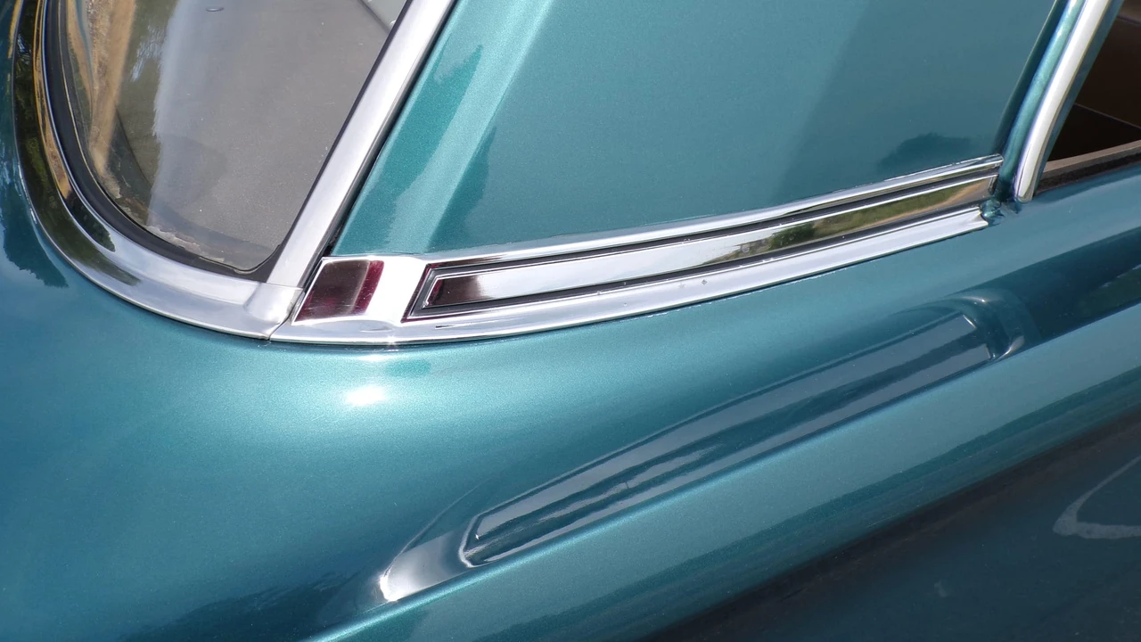 1967 Dodge Coronet 4th Gen - Image 30 of 31