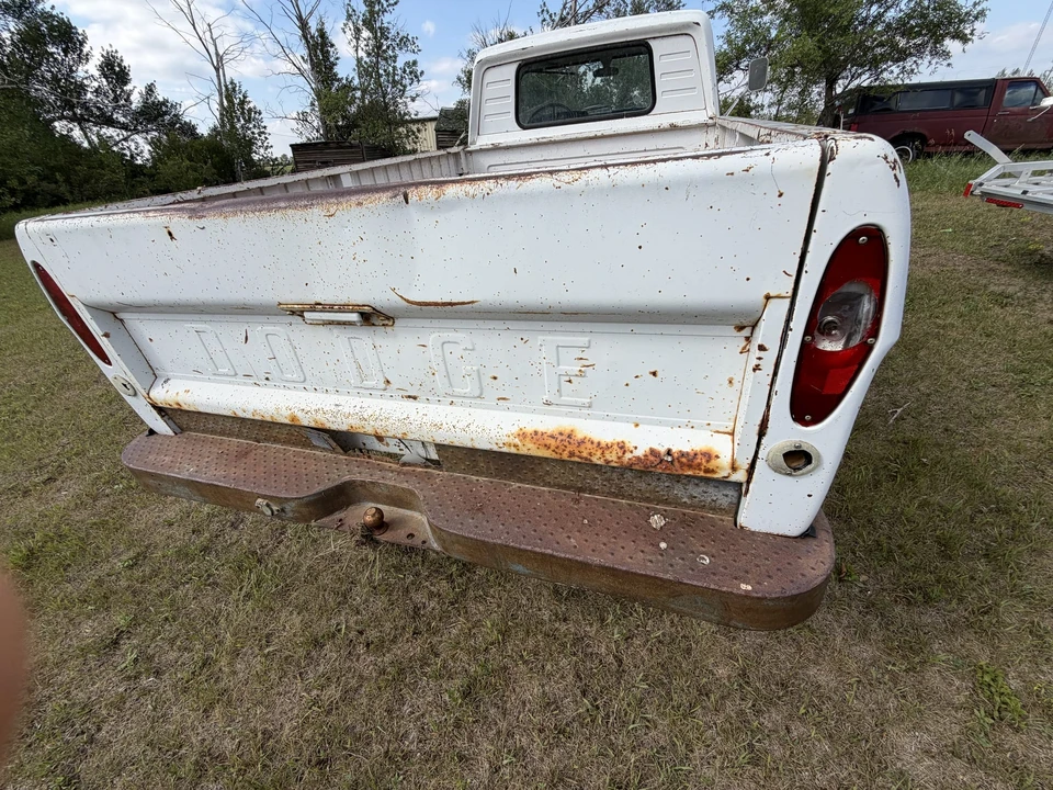1967 Dodge Power Wagon (1946-1968) - Image 27 of 31