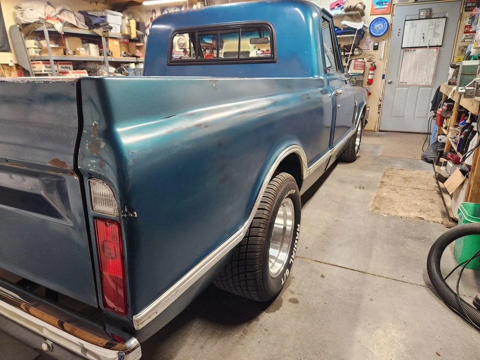 1967 GMC C/K 2nd Gen - Image 28 of 31