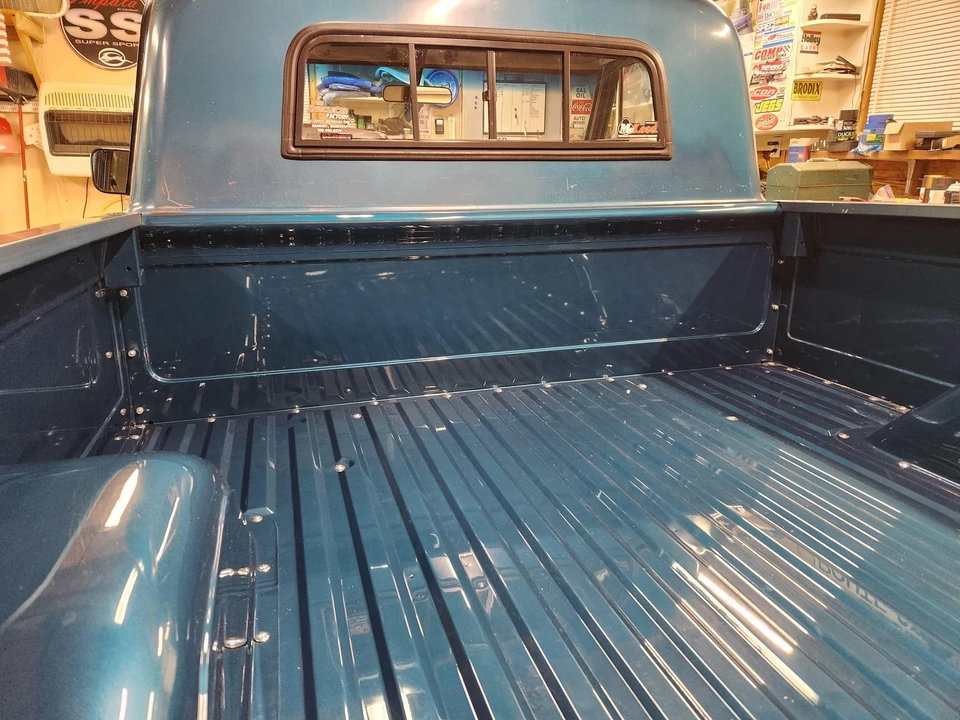 1967 GMC C/K 2nd Gen - Image 23 of 31