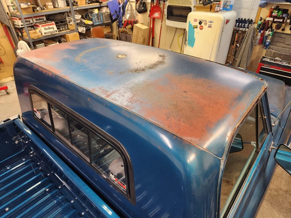 1967 GMC C/K 2nd Gen - Image 30 of 31