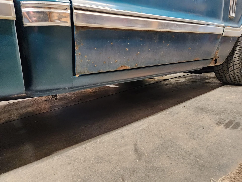 1967 GMC C/K 2nd Gen - Image 31 of 31