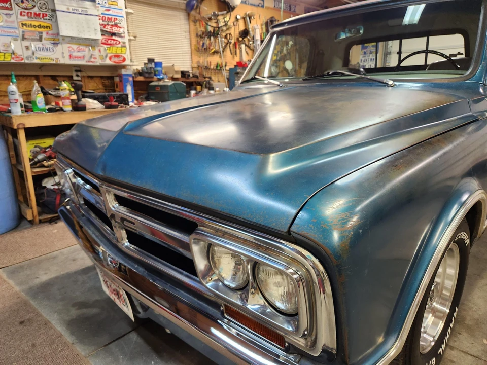 1967 GMC C/K 2nd Gen - Image 14 of 31