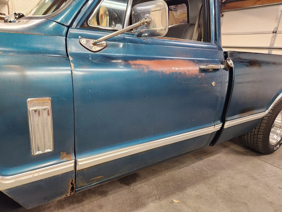 1967 GMC C/K 2nd Gen - Image 16 of 31