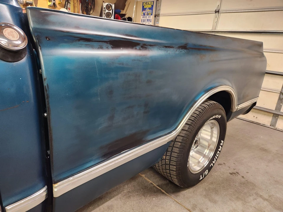1967 GMC C/K 2nd Gen - Image 19 of 31