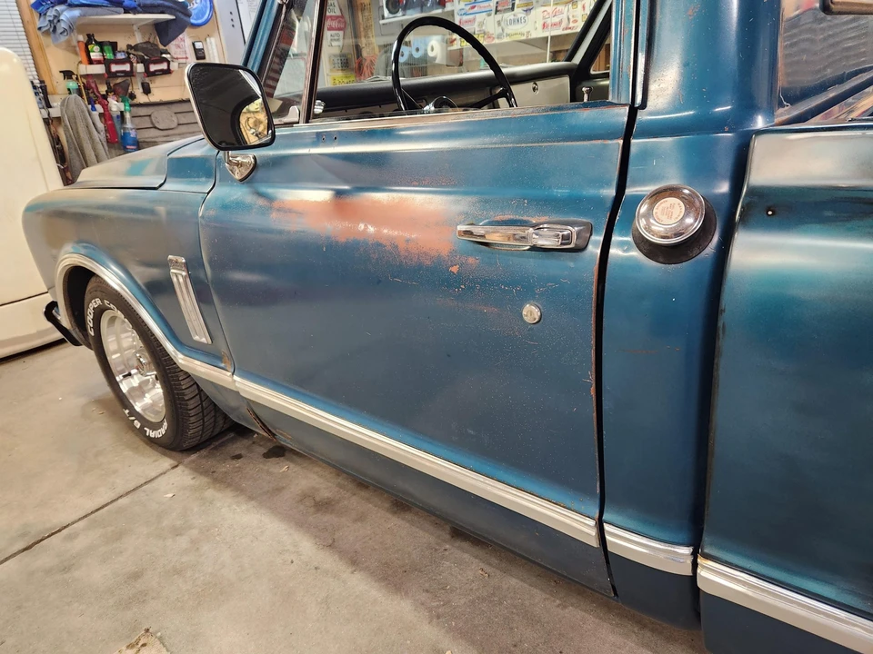 1967 GMC C/K 2nd Gen - Image 18 of 31