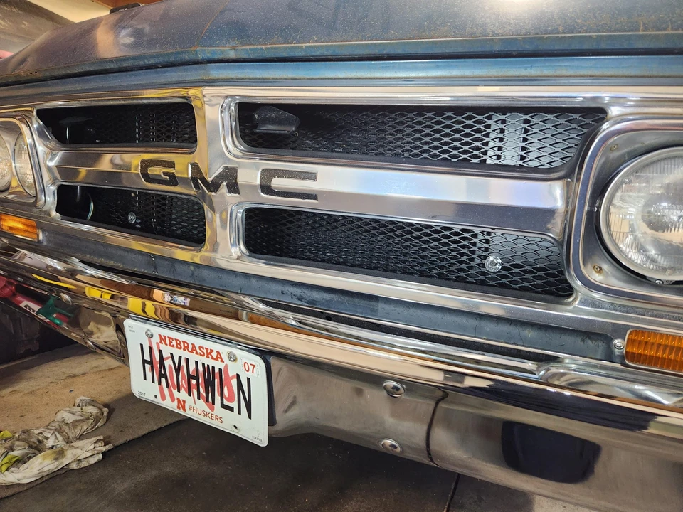 1967 GMC C/K 2nd Gen - Image 12 of 31