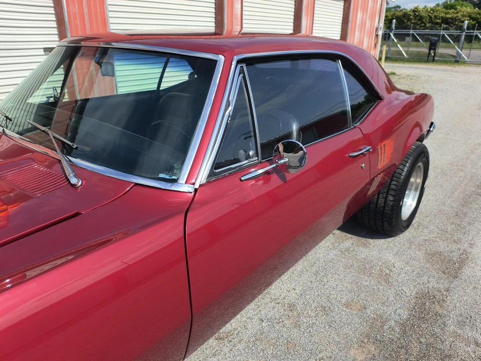 1967 Pontiac Firebird 1st Gen - Image 28 of 31