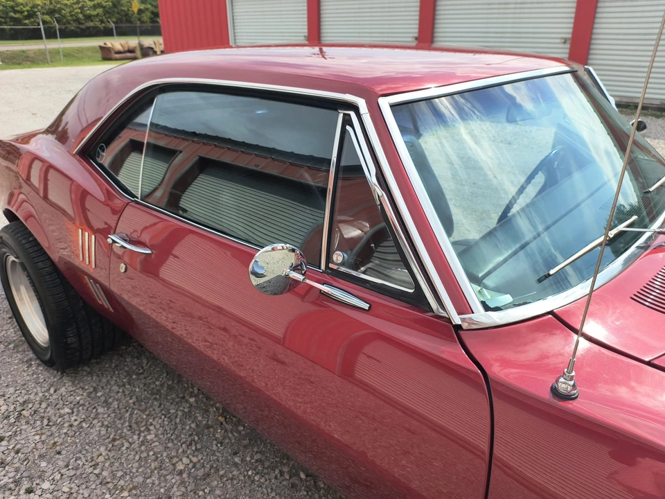 1967 Pontiac Firebird 1st Gen - Image 26 of 31