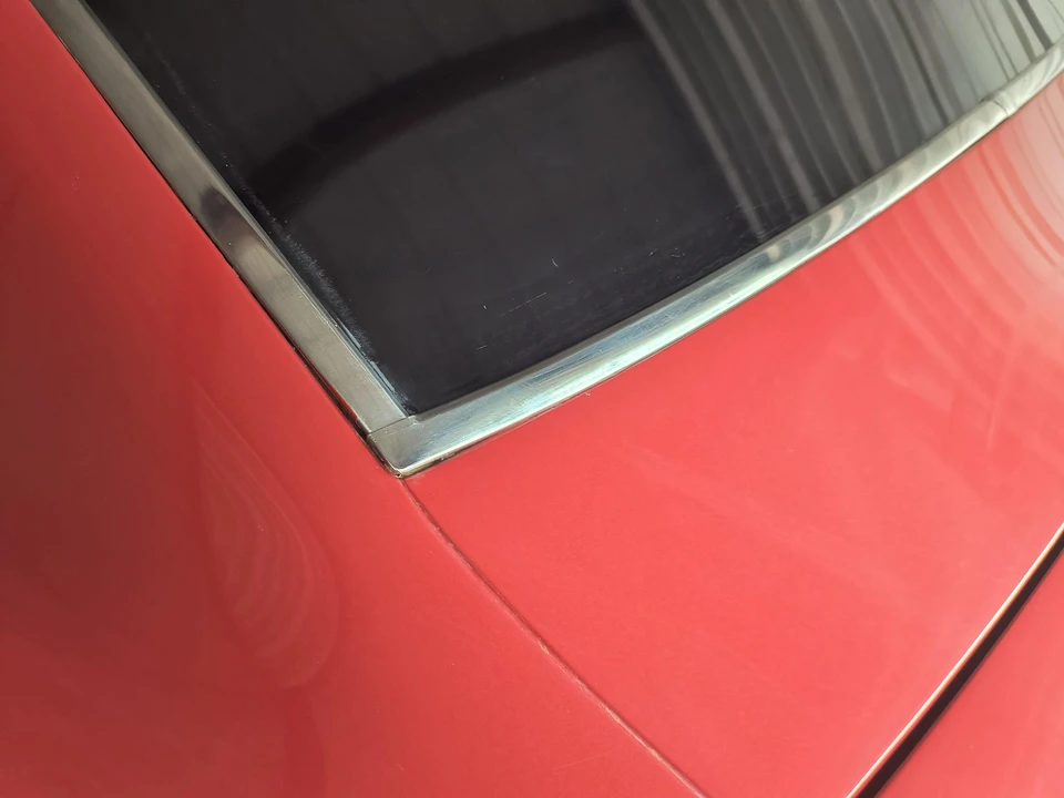 1967 Pontiac Firebird 1st Gen - Image 29 of 31
