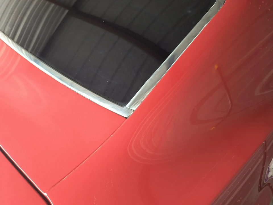 1967 Pontiac Firebird 1st Gen - Image 30 of 31