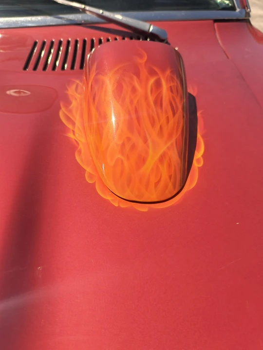 1967 Pontiac Firebird 1st Gen - Image 23 of 31