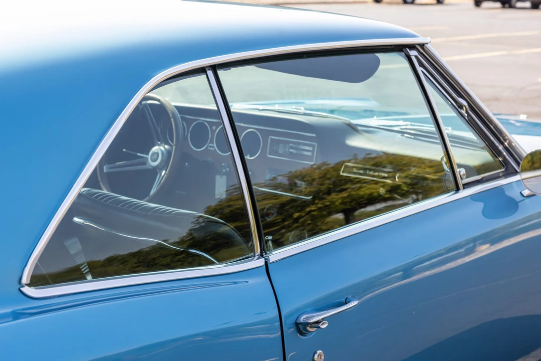 1967 Pontiac LeMans 2nd Gen - Image 25 of 31