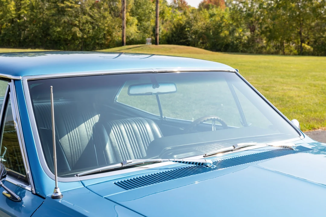 1967 Pontiac LeMans 2nd Gen - Image 21 of 31