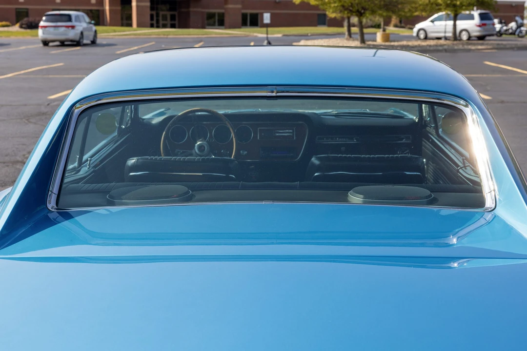 1967 Pontiac LeMans 2nd Gen - Image 23 of 31