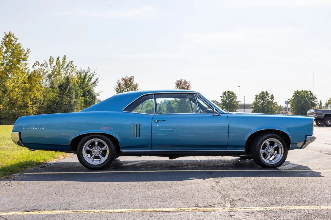 1967 Pontiac LeMans 2nd Gen - Image 4 of 31