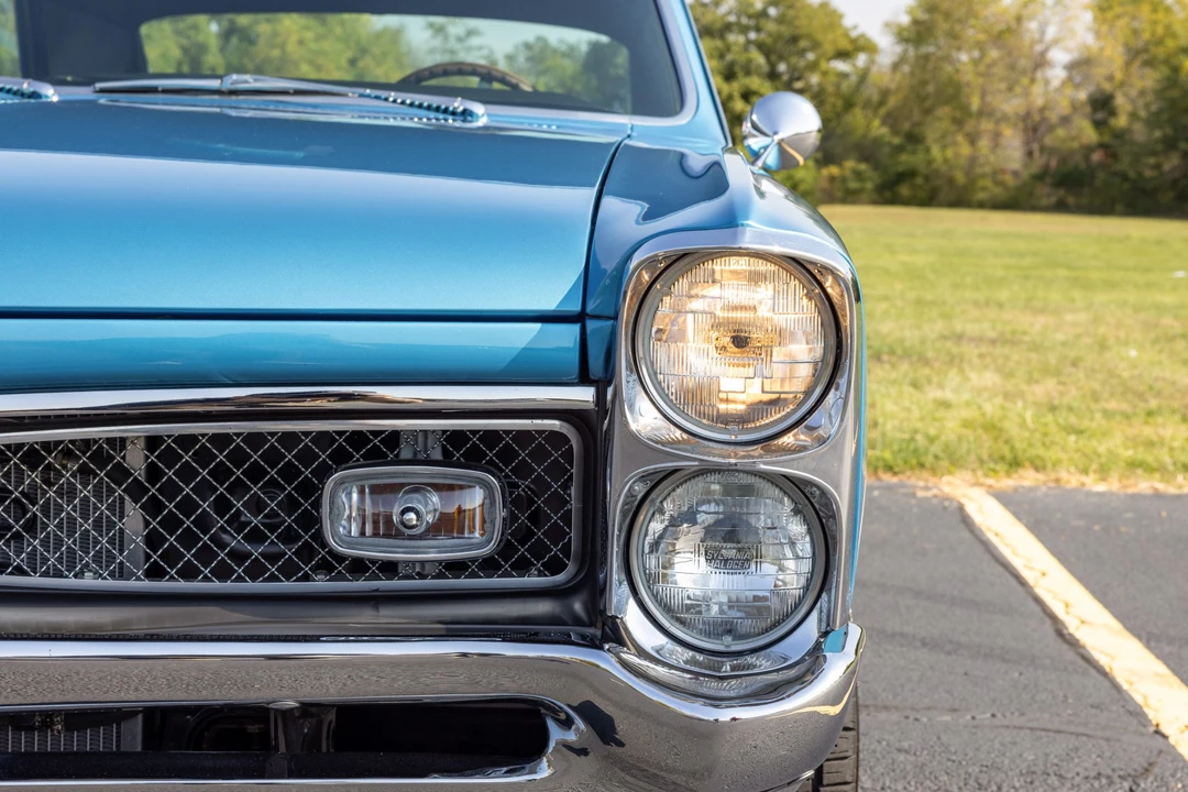 1967 Pontiac LeMans 2nd Gen - Image 10 of 31
