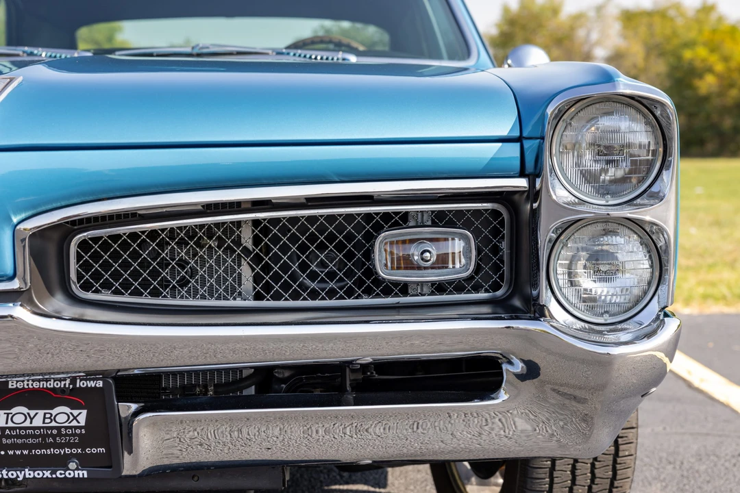 1967 Pontiac LeMans 2nd Gen - Image 14 of 31