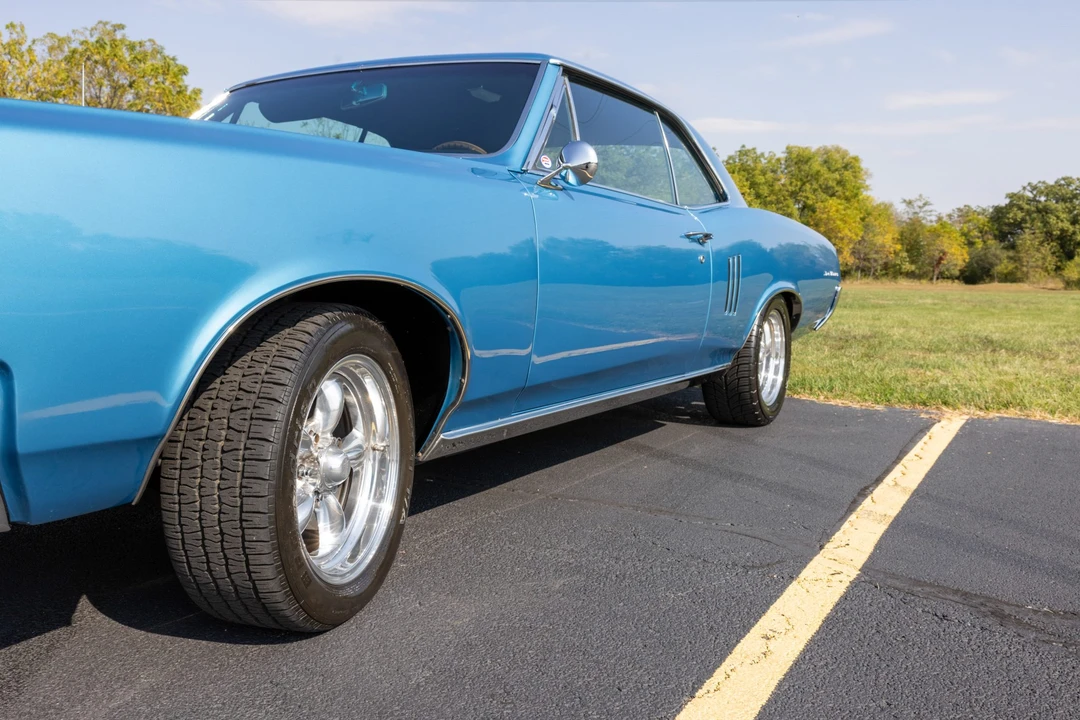 1967 Pontiac LeMans 2nd Gen - Image 18 of 31