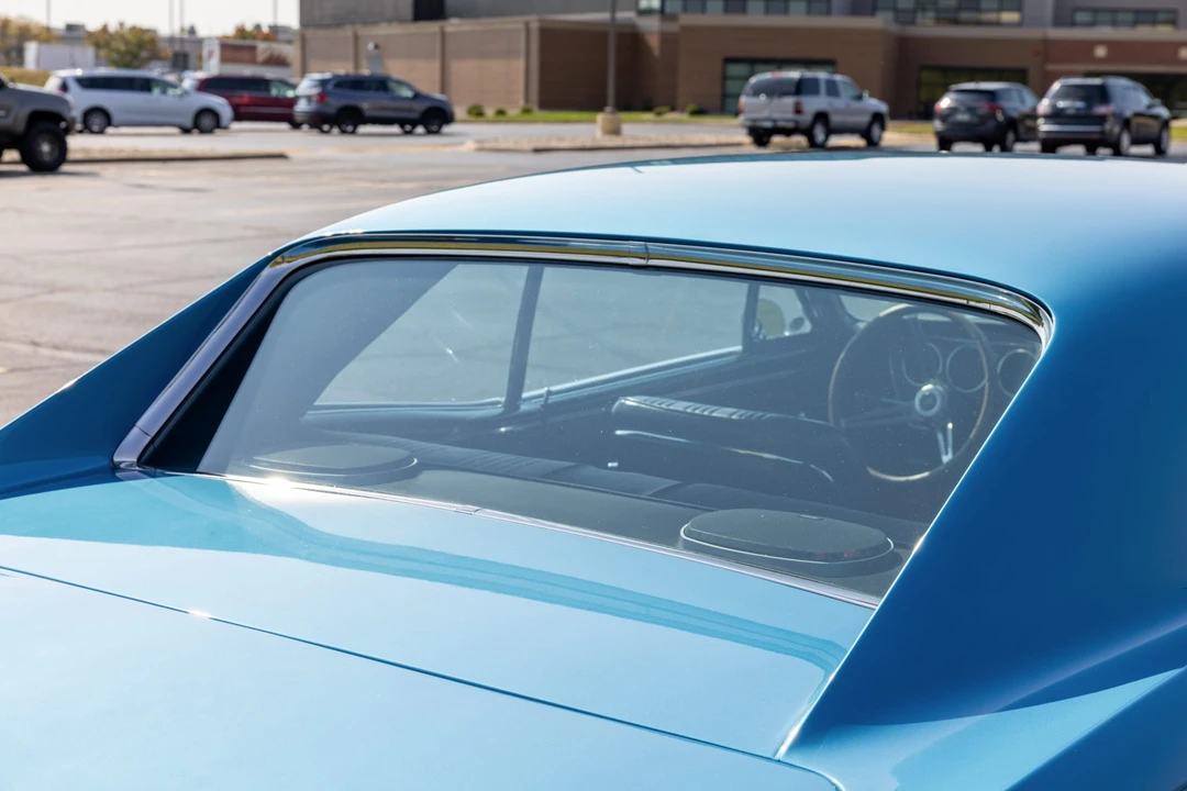 1967 Pontiac LeMans 2nd Gen - Image 22 of 31
