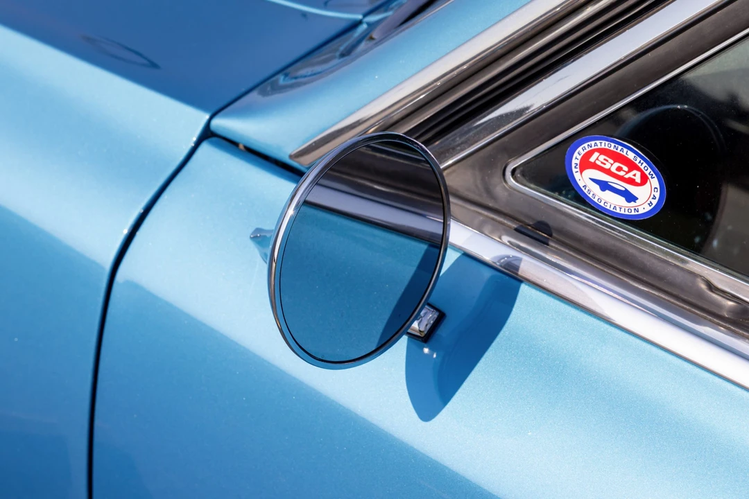 1967 Pontiac LeMans 2nd Gen - Image 27 of 31