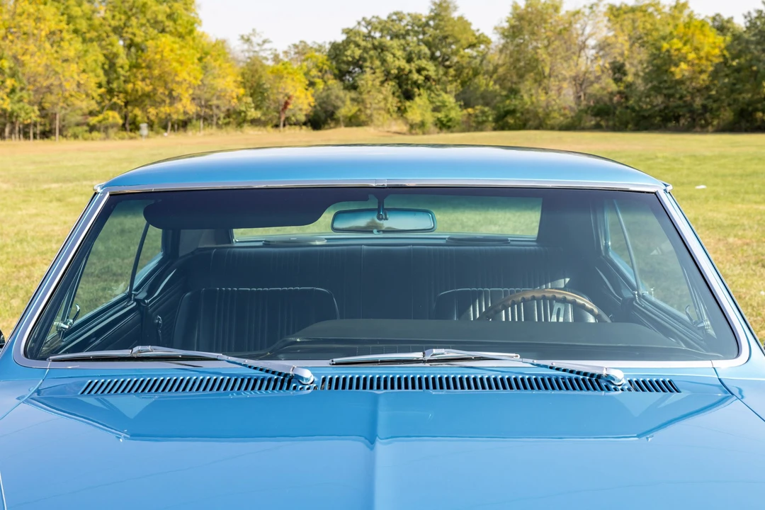 1967 Pontiac LeMans 2nd Gen - Image 20 of 31