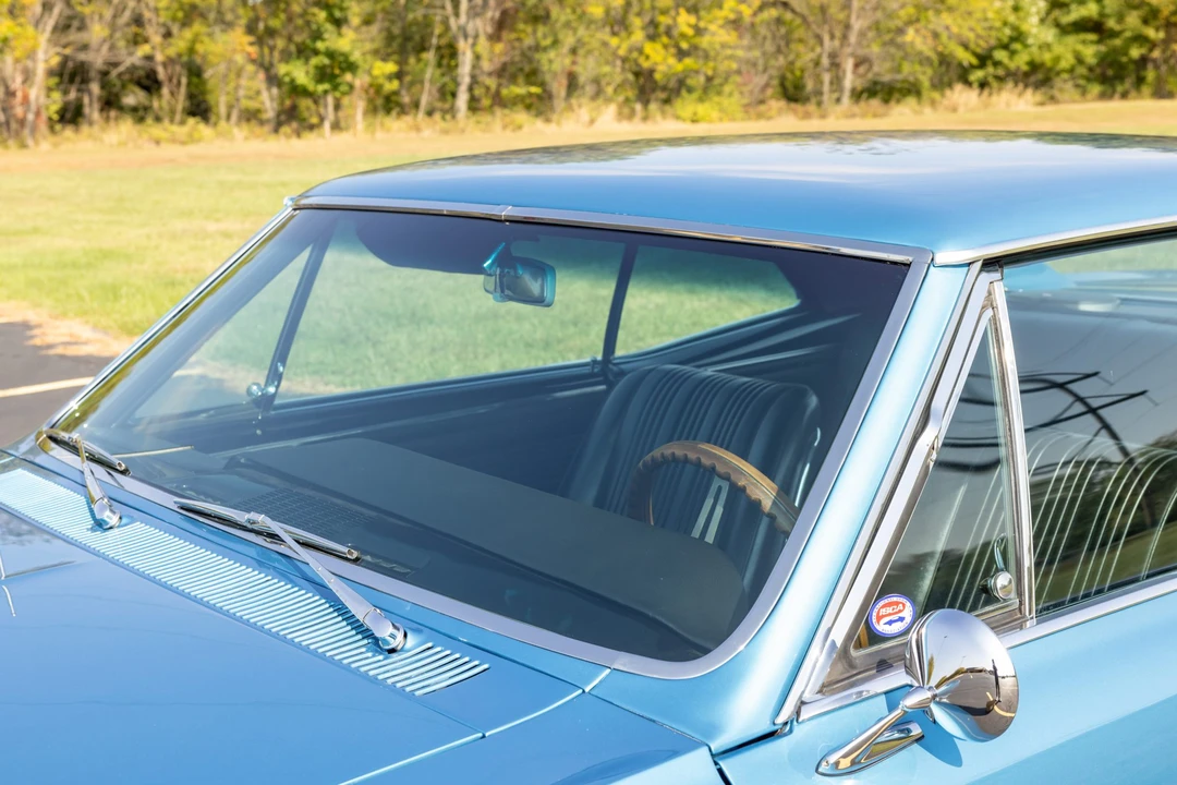 1967 Pontiac LeMans 2nd Gen - Image 19 of 31