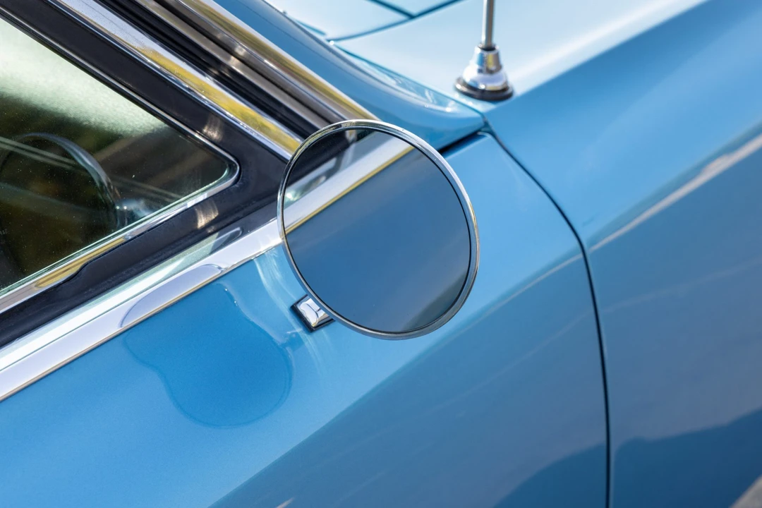 1967 Pontiac LeMans 2nd Gen - Image 28 of 31