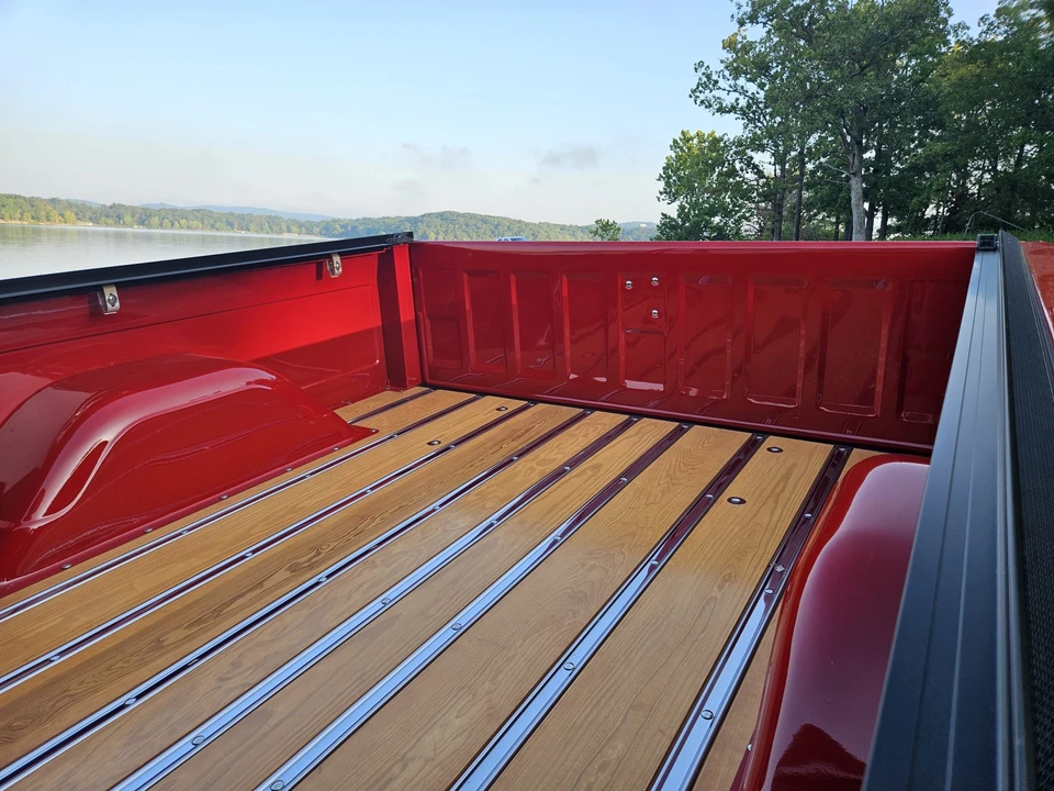 1968 Chevrolet C/K 1st Gen - Image 16 of 31