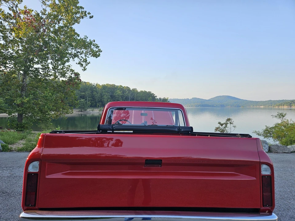 1968 Chevrolet C/K 1st Gen - Image 20 of 31