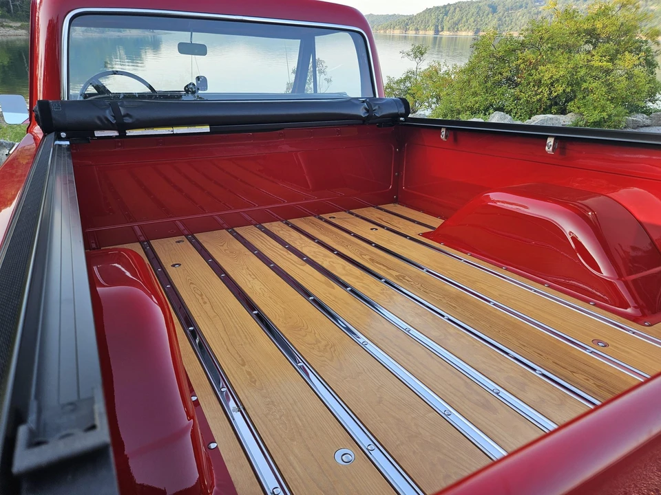 1968 Chevrolet C/K 1st Gen - Image 18 of 31