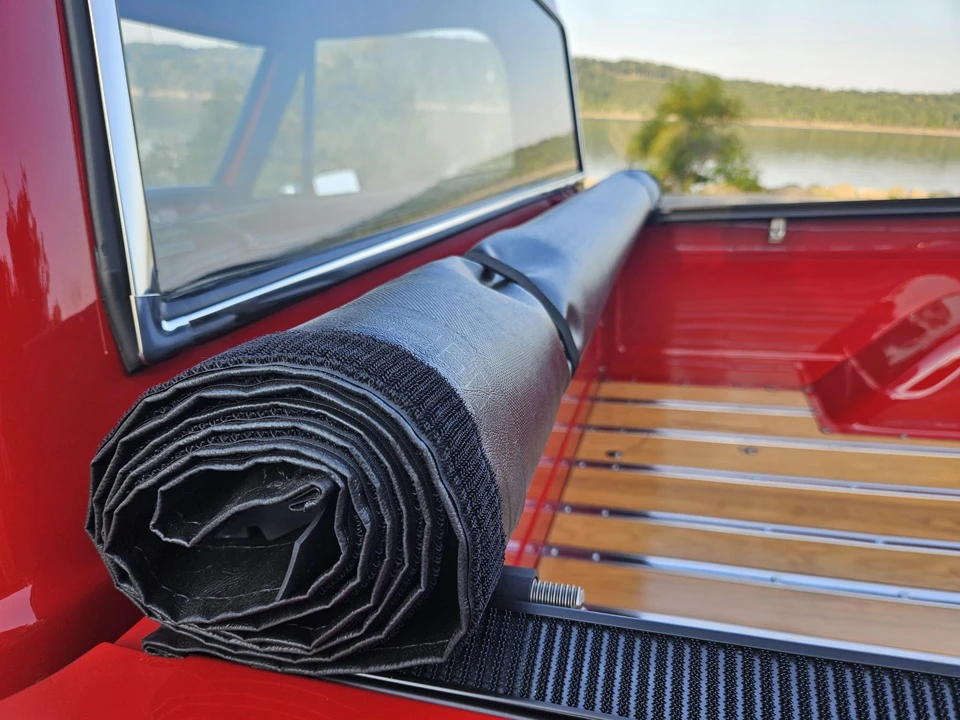 1968 Chevrolet C/K 1st Gen - Image 14 of 31