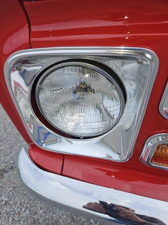 1968 Chevrolet C/K 1st Gen - Image 8 of 31