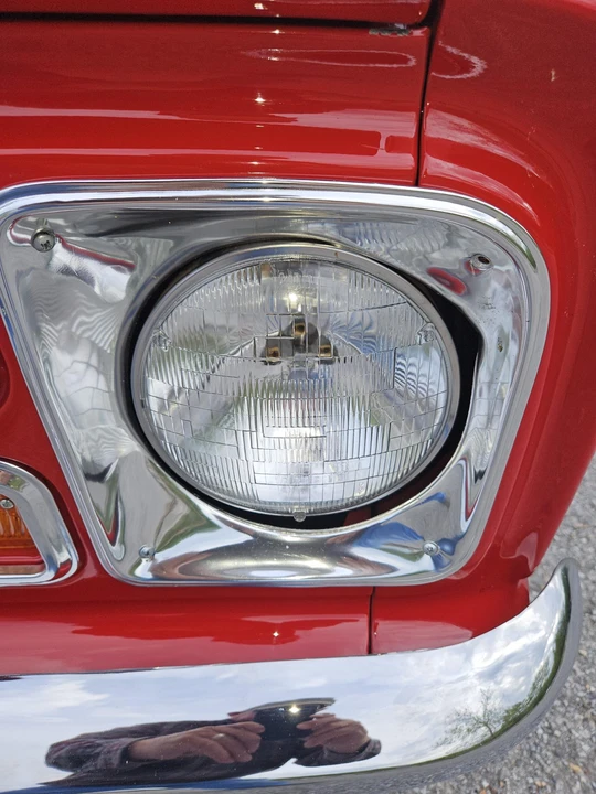 1968 Chevrolet C/K 1st Gen - Image 10 of 31