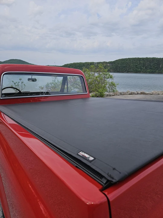 1968 Chevrolet C/K 1st Gen - Image 19 of 31