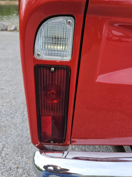 1968 Chevrolet C/K 1st Gen - Image 21 of 31