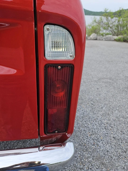 1968 Chevrolet C/K 1st Gen - Image 26 of 31