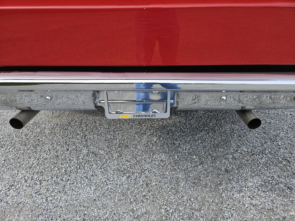 1968 Chevrolet C/K 1st Gen - Image 23 of 31