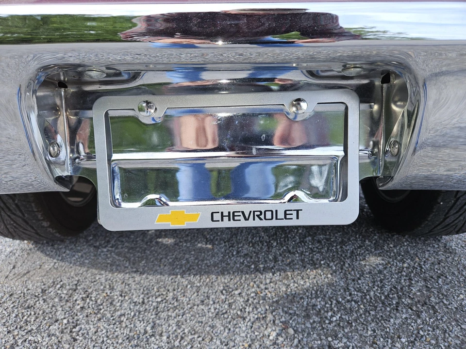 1968 Chevrolet C/K 1st Gen - Image 25 of 31