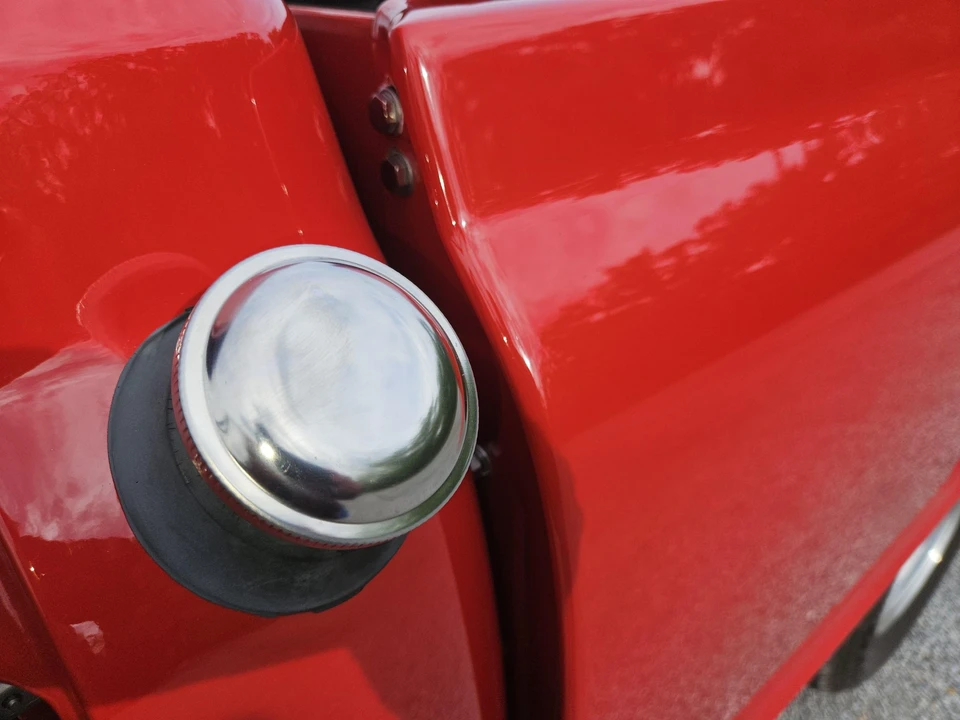 1968 Chevrolet C/K 1st Gen - Image 13 of 31
