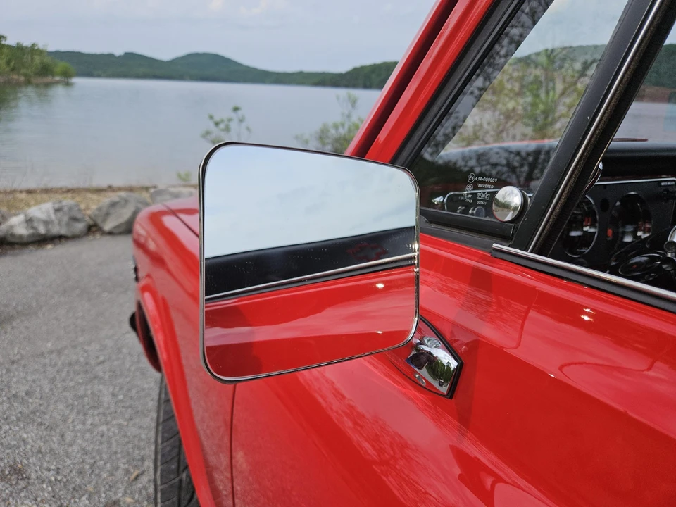 1968 Chevrolet C/K 1st Gen - Image 12 of 31