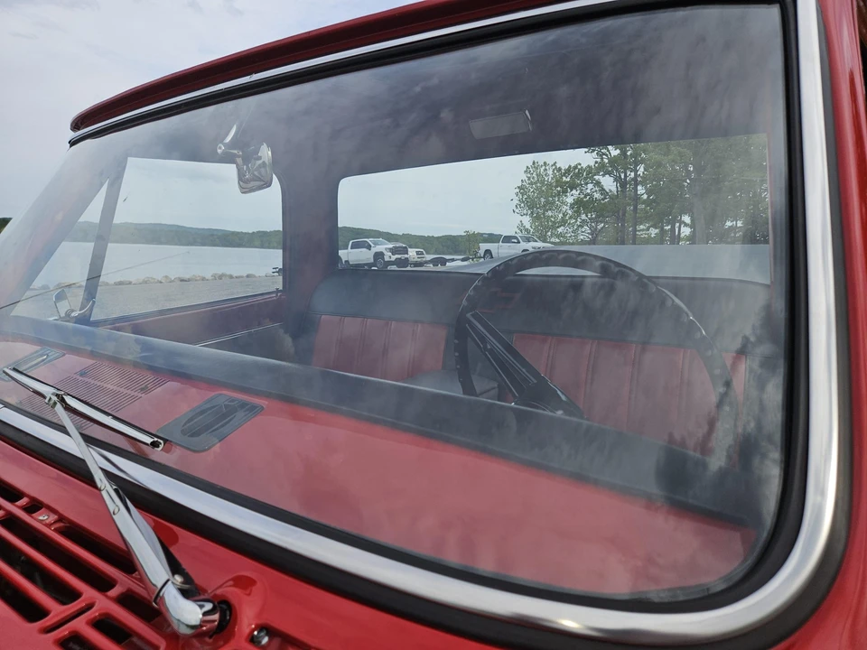 1968 Chevrolet C/K 1st Gen - Image 11 of 31