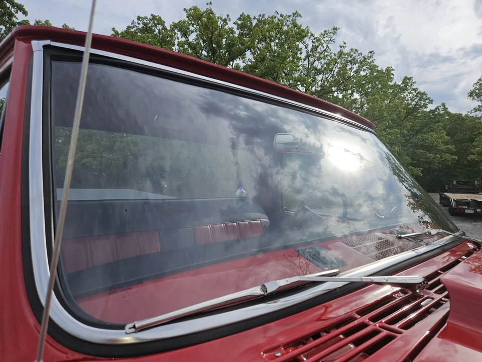 1968 Chevrolet C/K 1st Gen - Image 28 of 31
