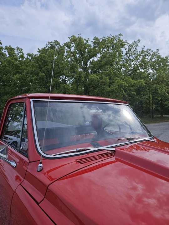 1968 Chevrolet C/K 1st Gen - Image 29 of 31