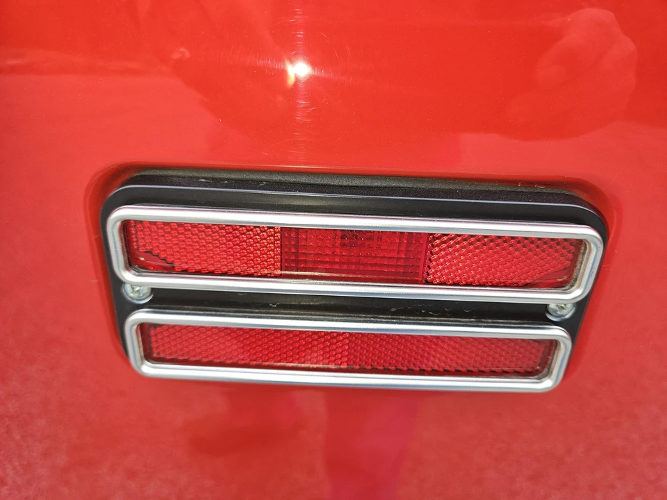 1968 Chevrolet C/K 1st Gen - Image 30 of 31