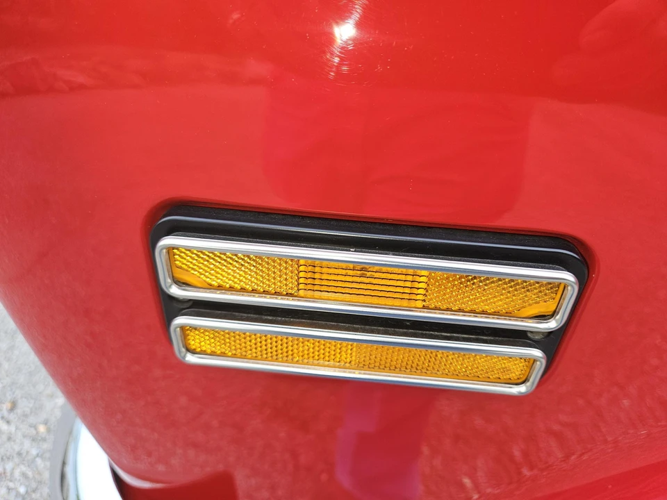 1968 Chevrolet C/K 1st Gen - Image 31 of 31