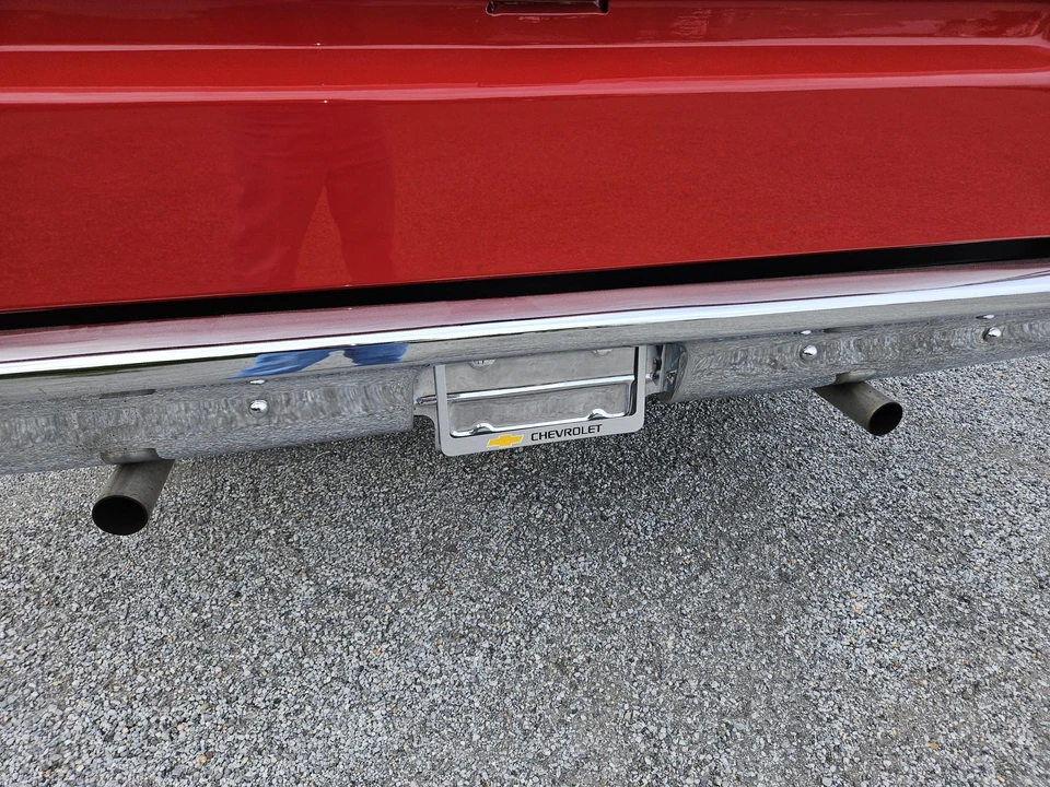 1968 Chevrolet C/K 1st Gen - Image 24 of 31