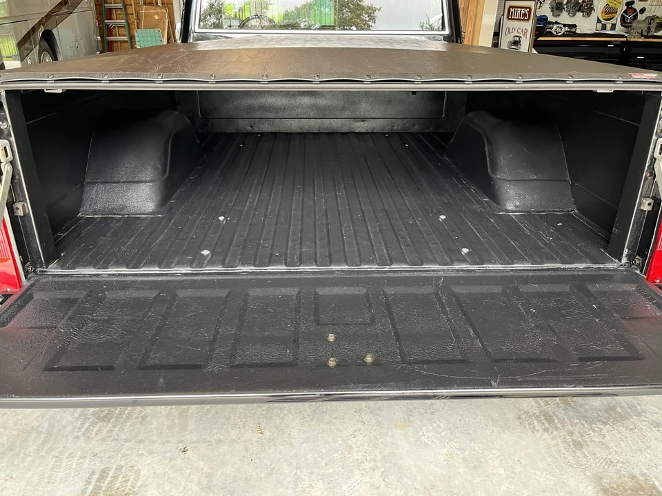 1968 Chevrolet C/K 2nd Gen - Image 31 of 31
