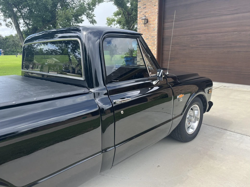 1968 Chevrolet C/K 2nd Gen - Image 25 of 31